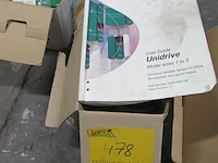 Lot 478 - frequentie regelaar - afbeelding 1 van  3