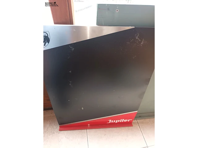 Lot 479 - uithangborden. 3 stuks - afbeelding 4 van  5