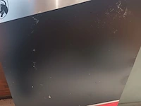 Lot 479 - uithangborden. 3 stuks - afbeelding 4 van  5