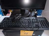 Lot 48 - computer configuratie - afbeelding 3 van  4
