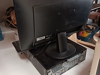 Lot 48 - computer configuratie - afbeelding 4 van  4