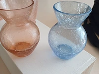 Lot 48 - decoratie. 7 stuks - afbeelding 2 van  6
