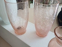 Lot 48 - decoratie. 7 stuks - afbeelding 3 van  6