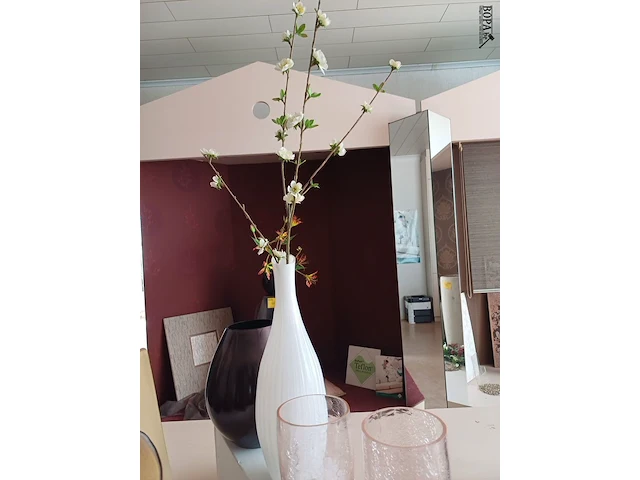 Lot 48 - decoratie. 7 stuks - afbeelding 4 van  6
