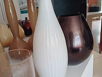 Lot 48 - decoratie. 7 stuks - afbeelding 5 van  6