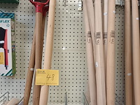 Lot 48 - diverse stelen. 17 stuks - afbeelding 1 van  6