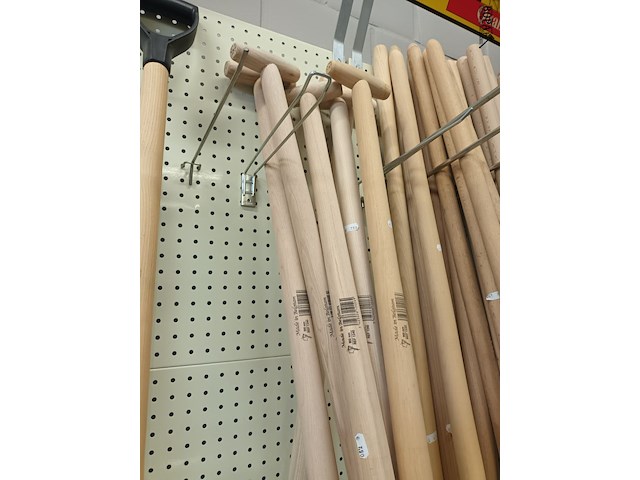 Lot 48 - diverse stelen. 17 stuks - afbeelding 2 van  6