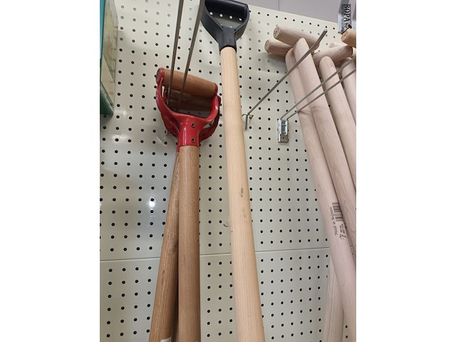 Lot 48 - diverse stelen. 17 stuks - afbeelding 3 van  6