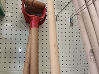 Lot 48 - diverse stelen. 17 stuks - afbeelding 3 van  6