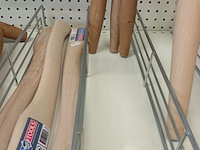 Lot 48 - diverse stelen. 17 stuks - afbeelding 4 van  6