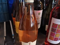Lot 48 - flessen wijn. 17 stuks - afbeelding 2 van  5