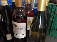 Lot 48 - flessen wijn. 17 stuks - afbeelding 5 van  5