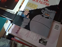 Lot 48 - leesboeken - 1 doos - afbeelding 3 van  3