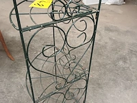Lot 48 - plantenrekje - afbeelding 4 van  4