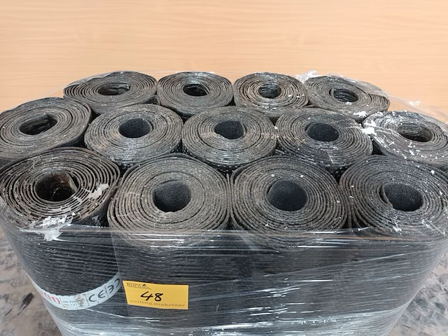 Lot 48 - roofing. 13 stuks - afbeelding 2 van  5
