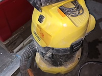 Lot 48 - stofzuiger kärcher - afbeelding 3 van  3