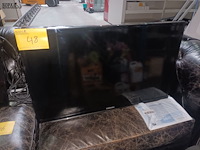 Lot 48 - tv samsung - afbeelding 1 van  3