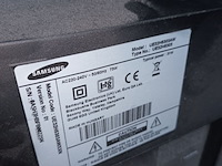 Lot 48 - tv samsung - afbeelding 3 van  3