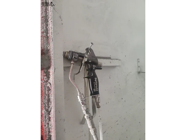 Lot 481 - handmatige morteldispenser hilti - afbeelding 6 van  6