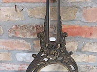 Lot 486 - koperwerk. 10 stuks - afbeelding 2 van  5