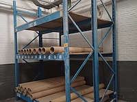 Lot 487 - palletstelling - afbeelding 1 van  4