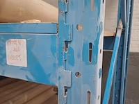Lot 487 - palletstelling - afbeelding 2 van  4
