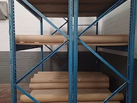 Lot 487 - palletstelling - afbeelding 3 van  4