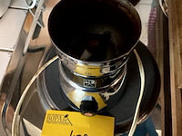 Lot 488 - electrische seb koffiemolen - afbeelding 2 van  3