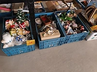 Lot 49 - decoratie - afbeelding 1 van  5