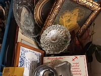 Lot 49 - decoratie - afbeelding 2 van  5