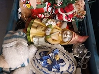 Lot 49 - decoratie - afbeelding 5 van  5