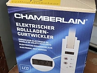 Lot 49 - elektrische riemwikkelaar nieuw in doos - afbeelding 1 van  2