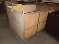 Lot 49 - fabriekskar - afbeelding 1 van  3