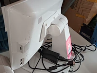 Lot 49 - kassa pc met ticketprinter - afbeelding 2 van  6
