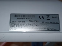 Lot 49 - kassa pc met ticketprinter - afbeelding 4 van  6