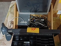 Lot 49 - kassasysteem toebehoren - afbeelding 1 van  7
