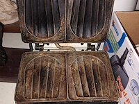 Lot 49 - keuken elektro. 4 stuks - afbeelding 3 van  4