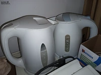Lot 49 - keuken elektro. 4 stuks - afbeelding 4 van  4