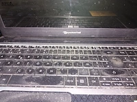 Lot 49 - laptop en draagtassen - afbeelding 2 van  7