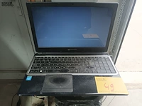Lot 49 - laptop en draagtassen - afbeelding 4 van  7