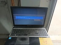 Lot 49 - laptop en draagtassen - afbeelding 6 van  7