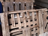 Lot 49 - lot brandhout - afbeelding 2 van  4