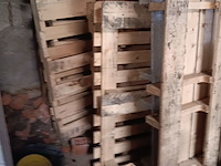 Lot 49 - lot brandhout - afbeelding 3 van  4