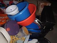 Lot 49 - lot huisraad - afbeelding 2 van  4