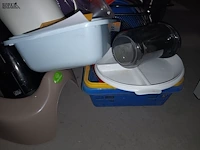 Lot 49 - lot huisraad - afbeelding 3 van  4