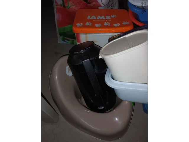 Lot 49 - lot huisraad - afbeelding 4 van  4