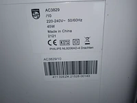 Lot 49 - luchtreiniger philips - afbeelding 3 van  3