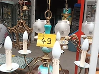 Lot 49 - luster - afbeelding 1 van  4