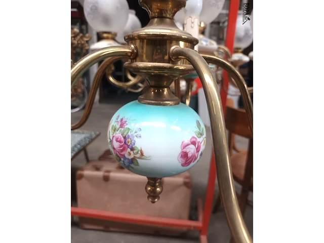 Lot 49 - luster - afbeelding 2 van  4