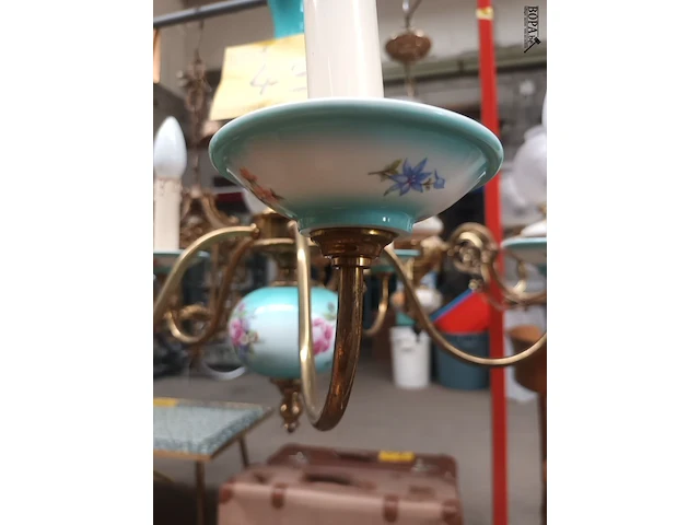 Lot 49 - luster - afbeelding 3 van  4